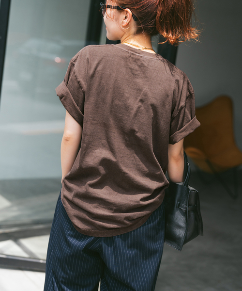 新品Spick & Span GOOD ROCK SPEED Tシャツ Spick＆Span tシャツ GOOD ROCK SPEED / グッドロックスピード