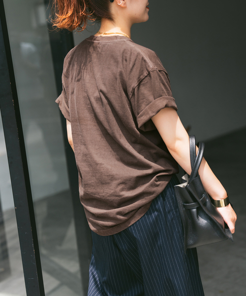 Spick＆Span tシャツ GOOD ROCK SPEED / グッドロックスピード