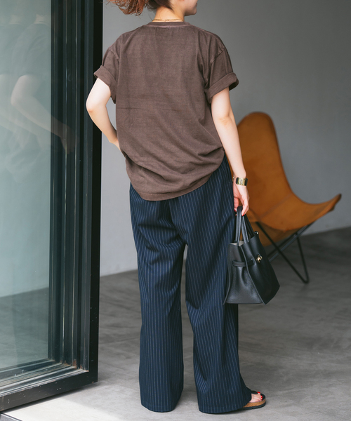 Spick＆Span tシャツ GOOD ROCK SPEED / グッドロックスピード