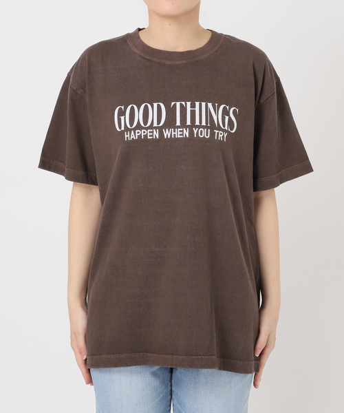 新品Spick & Span GOOD ROCK SPEED Tシャツ Spick＆Span tシャツ GOOD ROCK SPEED / グッドロックスピード