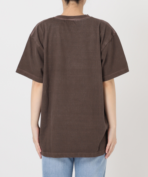 トップス Spick and Span GOOD ROCK SPEED NYC Spick＆Span tシャツ GOOD ROCK SPEED / グッドロックスピード