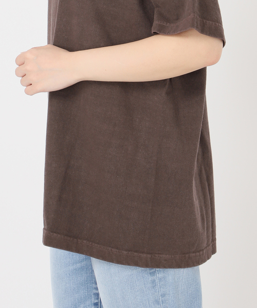 トップス Spick and Span GOOD ROCK SPEED NYC Spick & Span｜GOOD ROCK SPEED / グッドロックスピード*SS NYC
