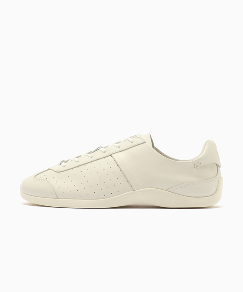 スニーカー FOOT INDUSTRY(フットインダストリー) NEW BALLET メンズ