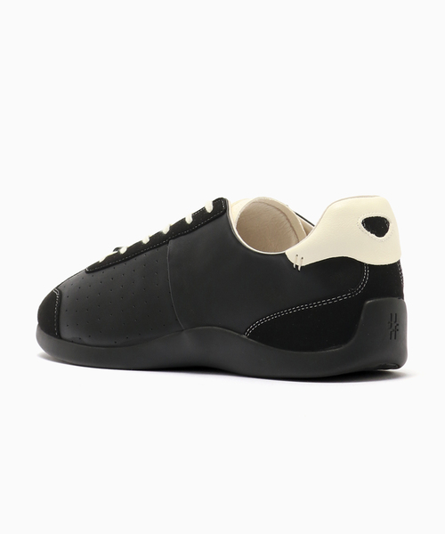 スニーカー FOOT INDUSTRY(フットインダストリー) NEW BALLET メンズ