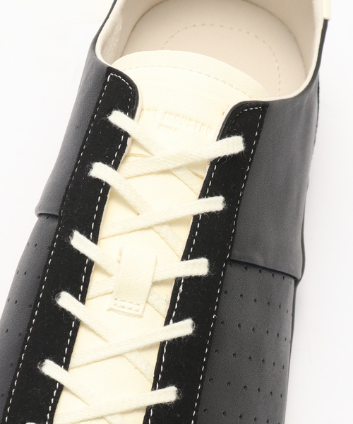 スニーカー FOOT INDUSTRY(フットインダストリー) NEW BALLET メンズ