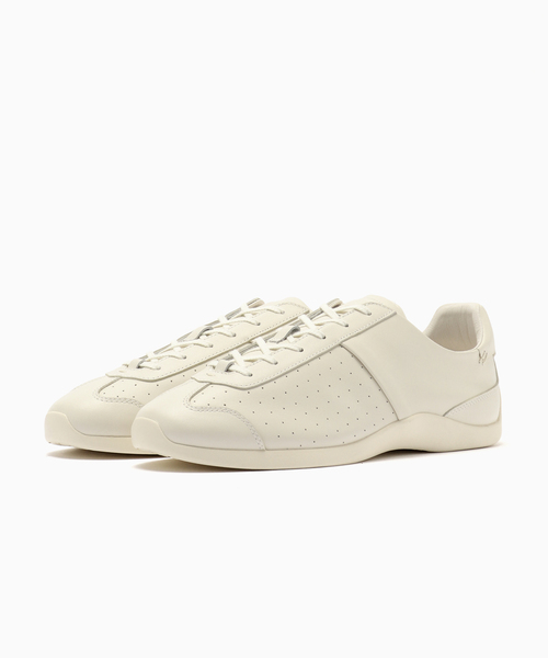 【新品未使用】完売品 FOOT INDUSTRY スニーカー FOOT INDUSTRY(フットインダストリー) NEW BALLET メンズ