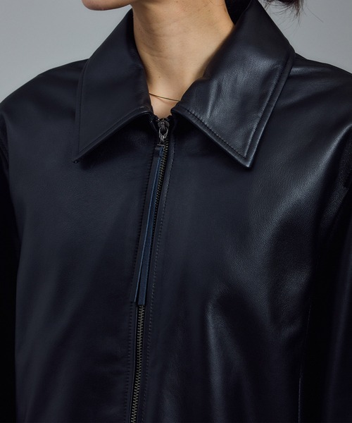 SALON adam et rope'（サロン アダム エ ロペ） ブルゾン アウター