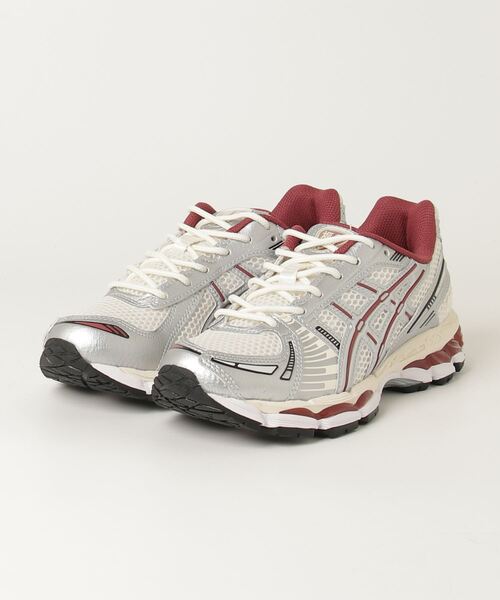 ASICS（アシックス） スニーカー GEL-KAYANO 12.1 / ゲルカヤノ 12.1