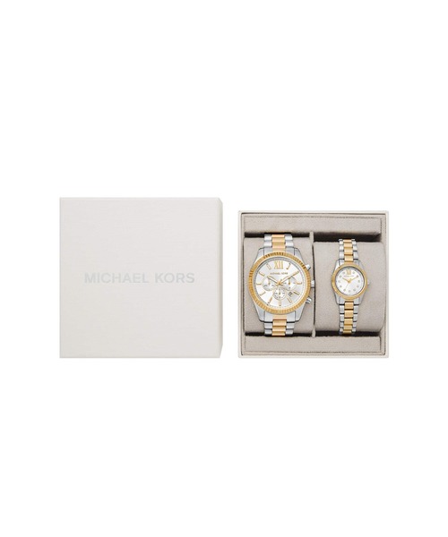 MICHAEL KORS（マイケルコース） 腕時計 腕時計 レディース アナログ