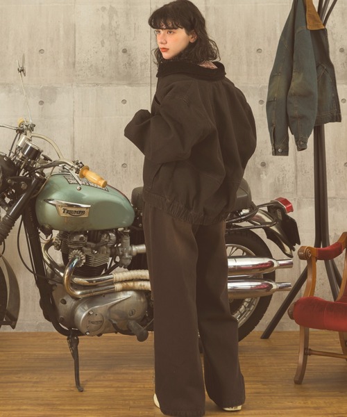 STUKAワイドわデニムパンツ 楽天市場】Workers ワーカーズ Lot801XH Straight Jeans 大戦デニム