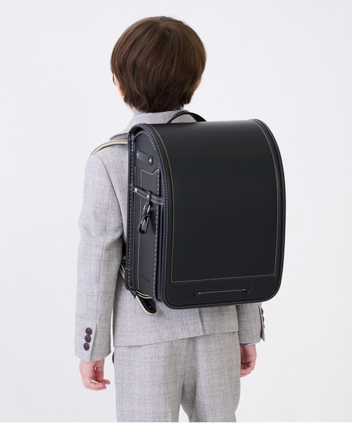 petit main ランドセル 「池田屋コラボ」「No56防水クラリーノ」カラー