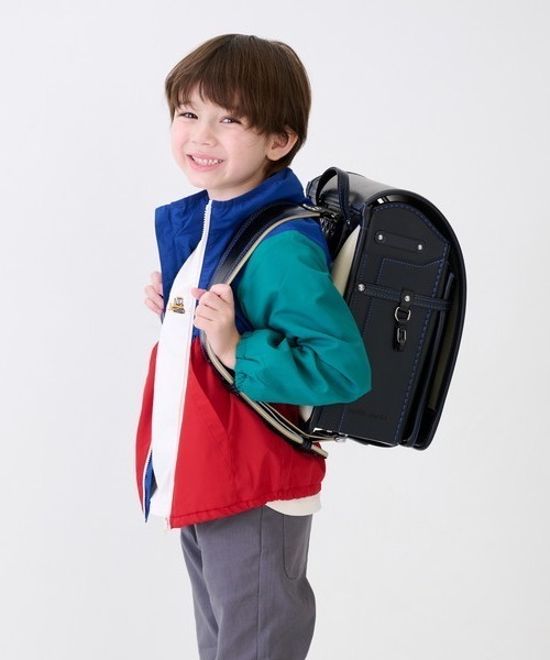 petit main ランドセル 「池田屋コラボ」「No56防水クラリーノ」カラー