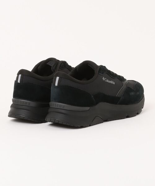 Columbia（コロンビア） 防水 スニーカー EASTSIDE TRAINER 2 OMNI