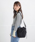 ショルダーバッグ バッグ 2way ショルダー...の詳細画像4