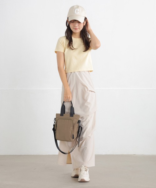 ALTROSE（アルトローズ） ショルダーバッグ バッグ 2way ショルダー