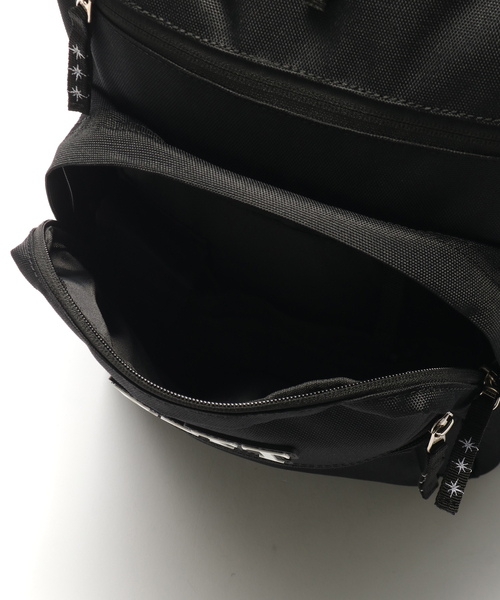 BoTT 黒 リュック BoTT / ボット CLASSIC BACKPACK（バックパック／リュック