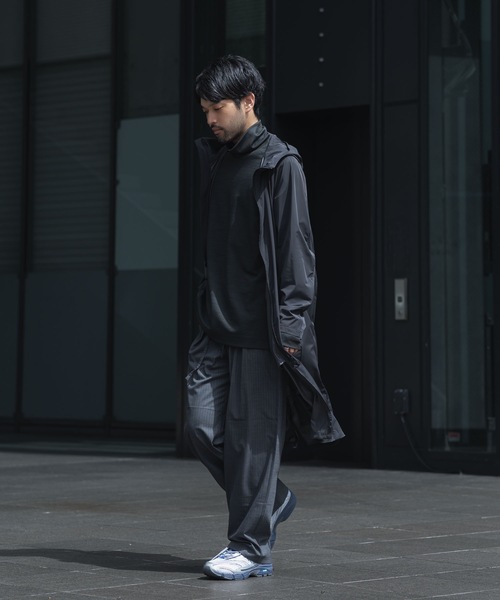 ATTACHMENT（アタッチメント） コート ジャケット NY 2レイヤー