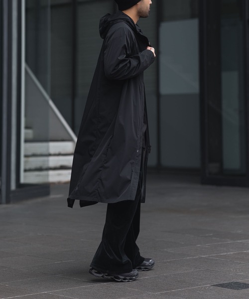 ATTACHMENT（アタッチメント） コート ジャケット NY 2レイヤー