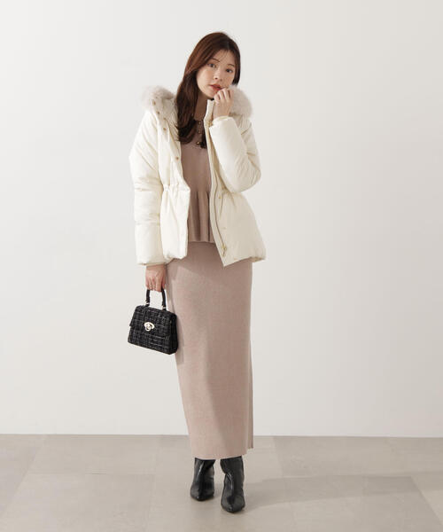 PROPORTION BODY DRESSING（プロポーションボディドレッシング