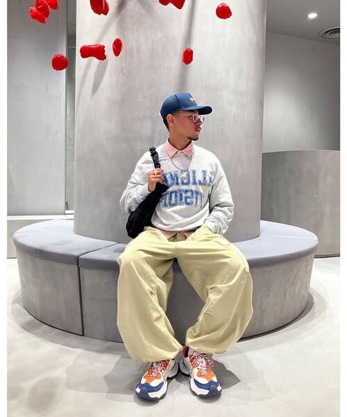 CAMPER（カンペール） スニーカー KARST 2 / レザースニーカー メンズ