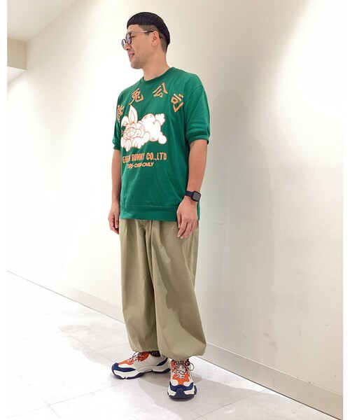 CAMPER（カンペール） スニーカー KARST 2 / レザースニーカー メンズ