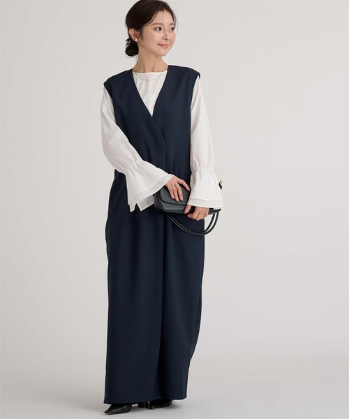 ur's（ユアーズ） オールインワン ラップジレオールインワン