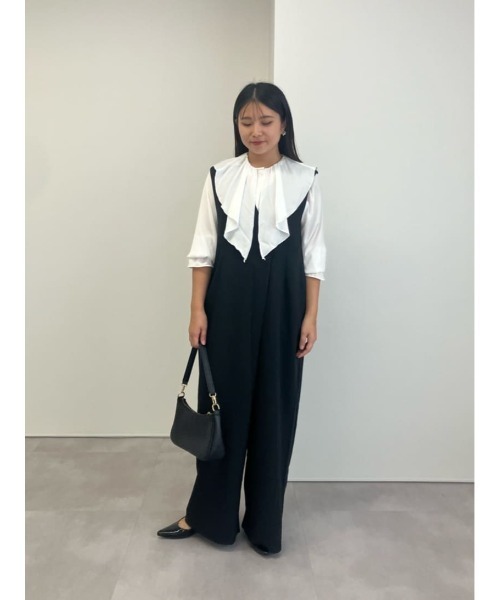 オールインワン 「MARW UNITED ARROWS」ラップ風 オールインワン 