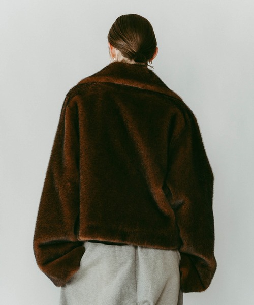 Knuth Marf（クヌースマーフ） コート アウター 「Knuth Marf」point