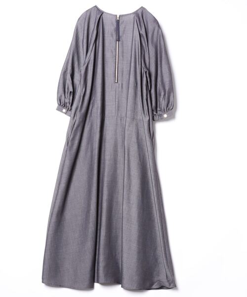 green label relaxing（グリーンレーベルリラクシング） 7分袖