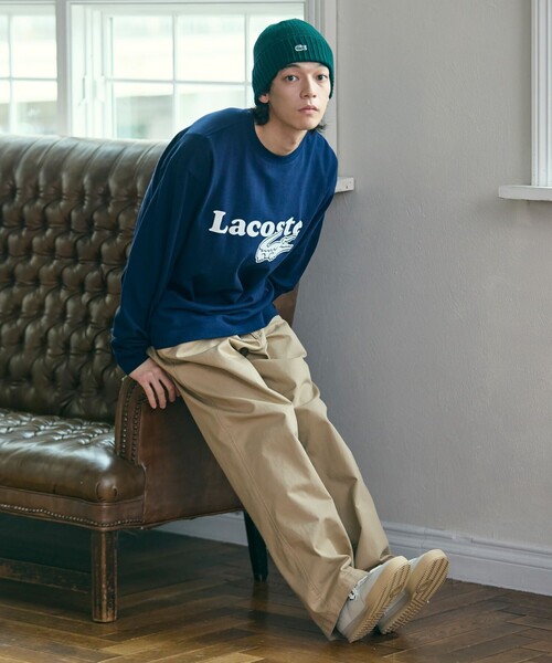 LACOSTE（ラコステ） スニーカー メンズ AURA 225 3 SMA メンズ