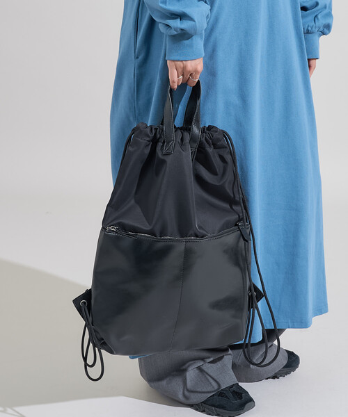 FREAK'S STORE（フリークスストア） デイバック リュック ナイロン