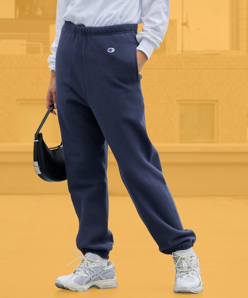 Champion（チャンピオン） ワイドパンツ スウェットパンツ ジャージ RW
