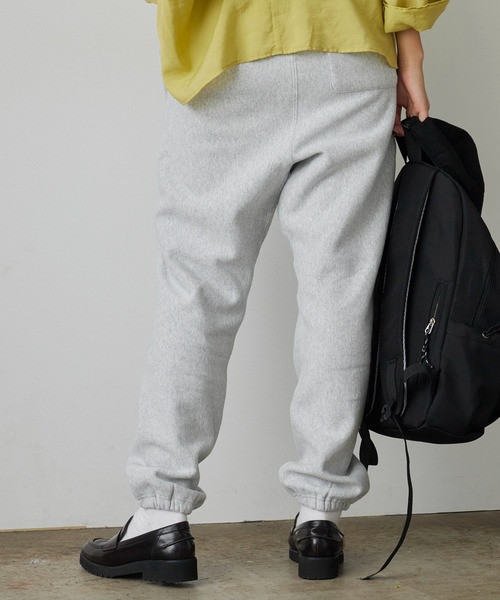 Champion（チャンピオン） スウェットパンツ ジャージ RW LONG PANTS