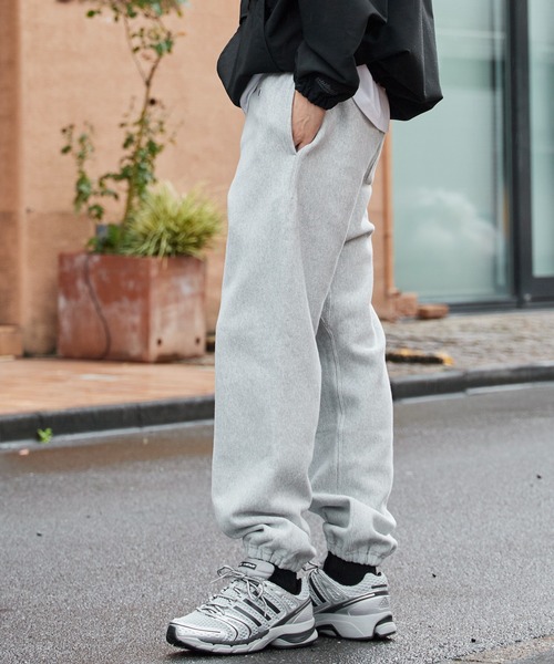 Champion（チャンピオン） ワイドパンツ スウェットパンツ ジャージ RW