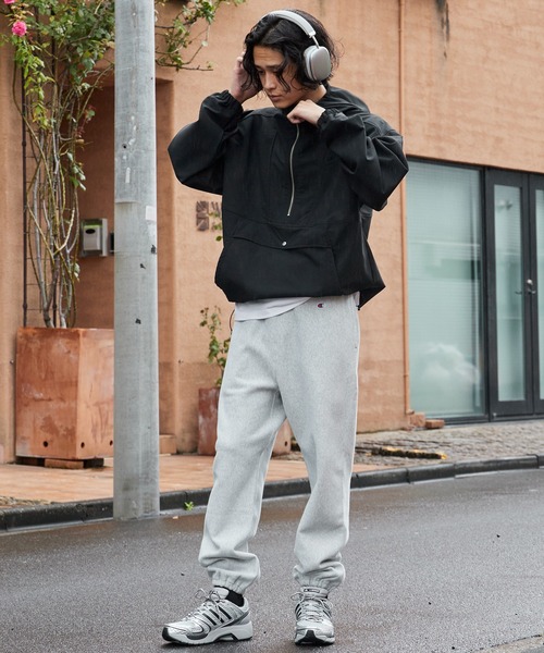 Champion（チャンピオン） ワイドパンツ スウェットパンツ ジャージ RW