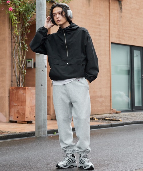Champion（チャンピオン） ワイドパンツ スウェットパンツ ジャージ RW