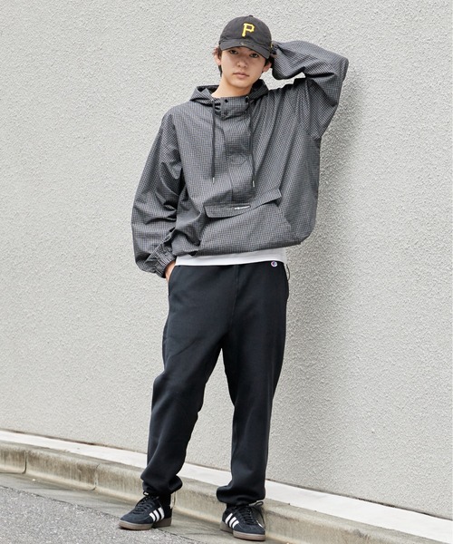 Champion（チャンピオン） ワイドパンツ スウェットパンツ ジャージ RW