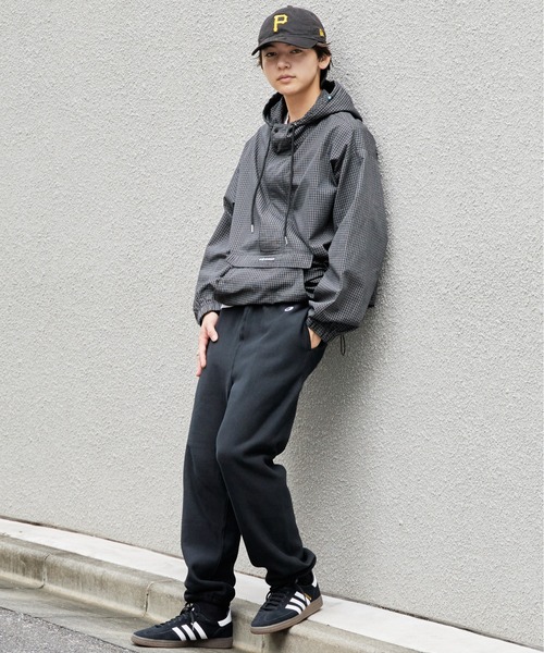 Champion（チャンピオン） ワイドパンツ スウェットパンツ ジャージ RW