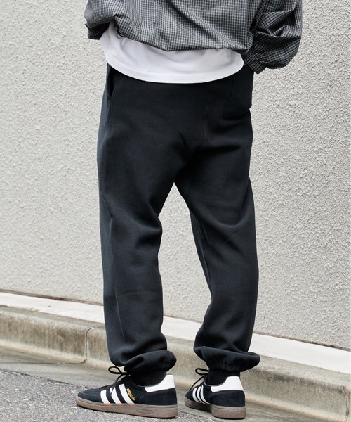 Champion（チャンピオン） ワイドパンツ スウェットパンツ ジャージ RW