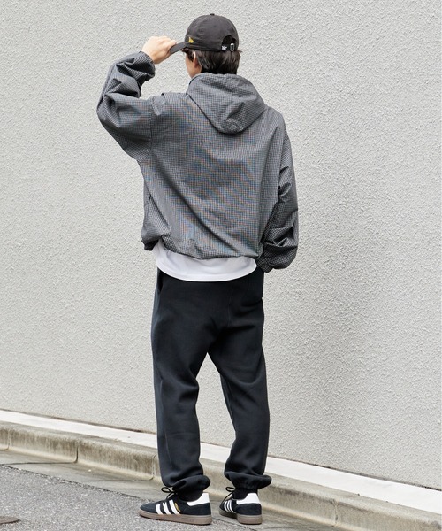 Champion（チャンピオン） ワイドパンツ スウェットパンツ ジャージ RW