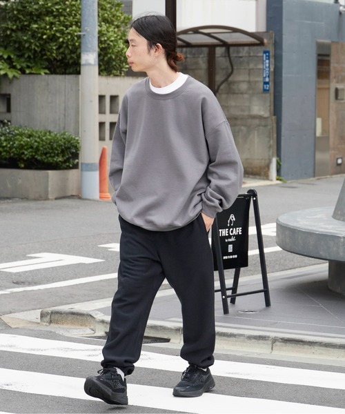 Champion（チャンピオン） ワイドパンツ スウェットパンツ ジャージ