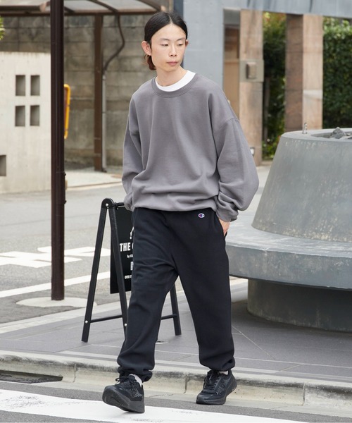 Champion（チャンピオン） スウェットパンツ ジャージ RW LONG PANTS