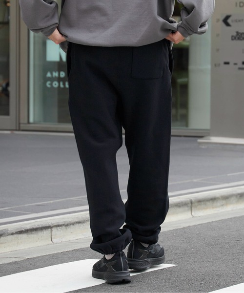 Champion（チャンピオン） スウェットパンツ ジャージ RW LONG PANTS