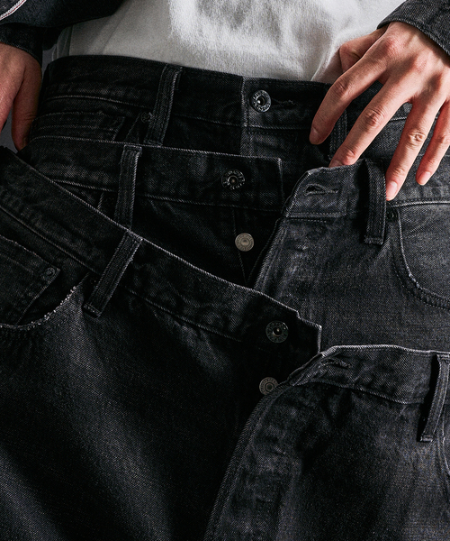 Levi's（リーバイス） ジーンズ Levi's(リーバイス) 30th 別注 501(R