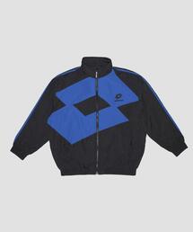 Lotto ナイロンジャケット XL LOTTO（ロット） ナイロンジャケット LOTTO LOSANGA NYLON BLOUSON