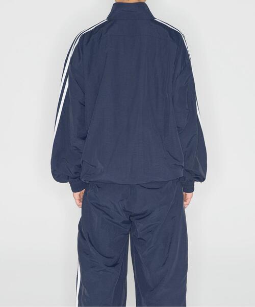 LOTTO（ロット） ナイロンジャケット LOTTO LOSANGA NYLON BLOUSON