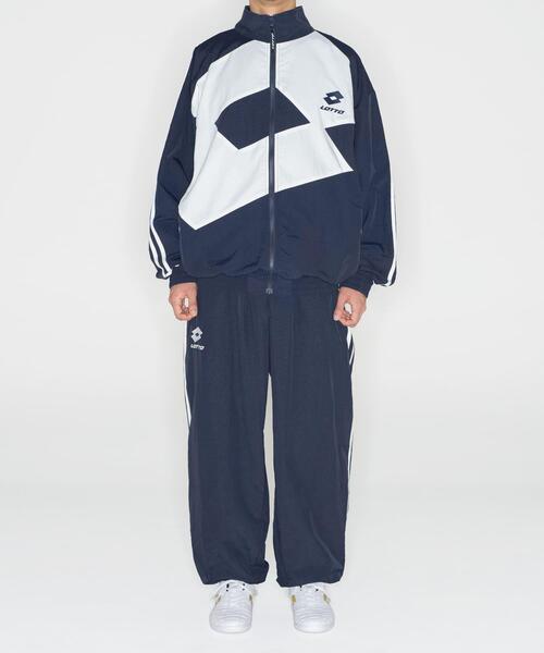 LOTTO（ロット） ナイロンジャケット LOTTO LOSANGA NYLON BLOUSON