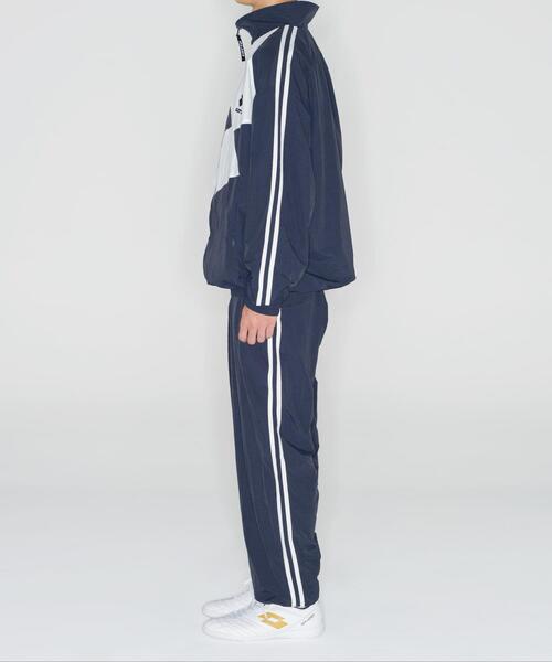 LOTTO（ロット） ナイロンジャケット LOTTO LOSANGA NYLON BLOUSON