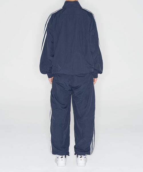LOTTO（ロット） ナイロンジャケット LOTTO LOSANGA NYLON BLOUSON