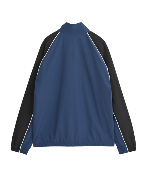 New Balance（ニューバランス） ジャージ ウーブントラックジャケット
